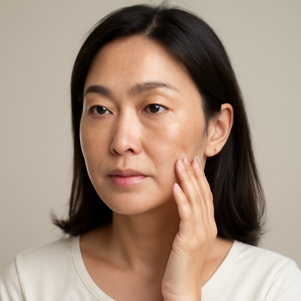 검버섯관리 대표 이미지